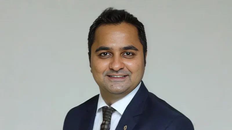 Preetam Jain: 6-year Follow-up in Advanced NSCLC – EMPOWER-Lung 1 Trial
