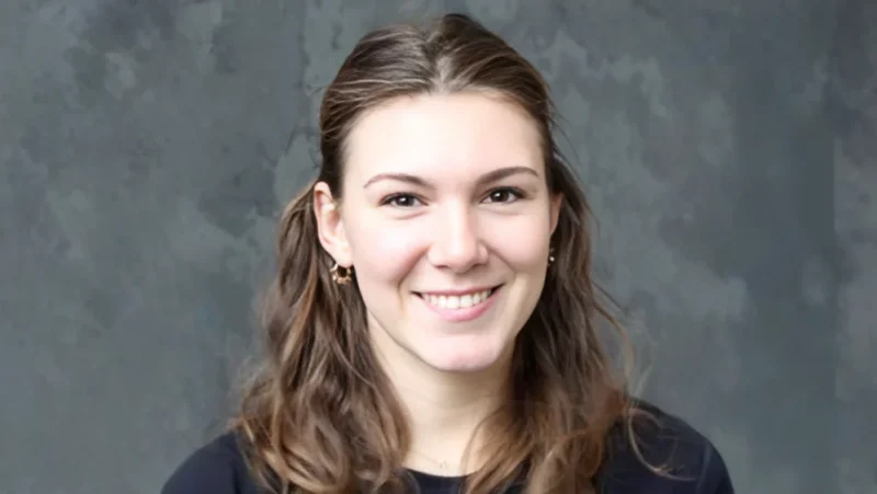 Rachel Savage: It Takes Two Transcription Factors to Tango