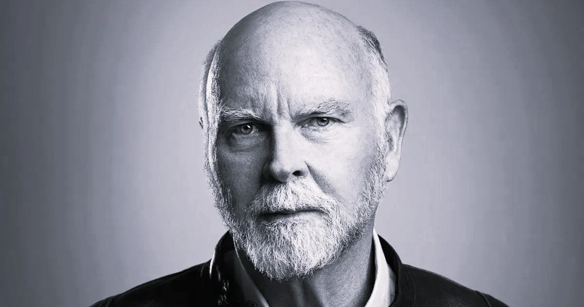 Craig Venter