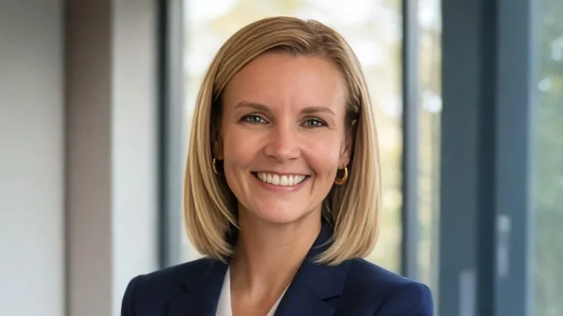 Ann Miner is Starting a New Chapter as Executive Director at Virginia Cancer Specialists