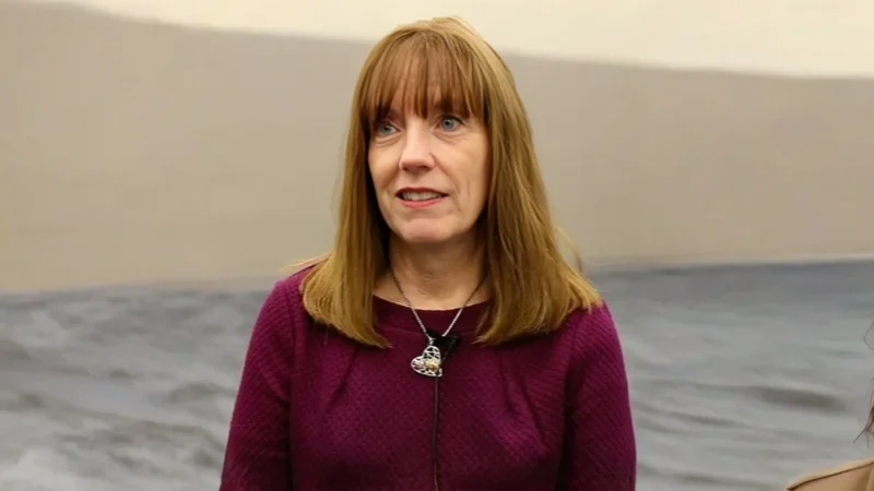 Minnow Walsh: Pregnancy-Related Cardiovascular Disease Burden and Its Prevention