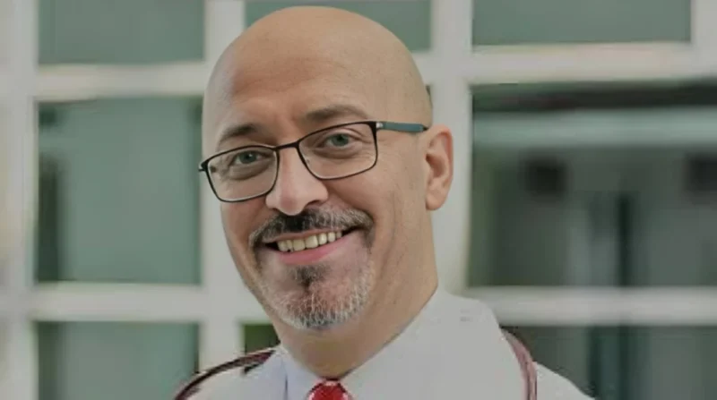 Muaiad Kittaneh: Why “What’s Next” Isn’t Always What Oncology Needs For Innovation