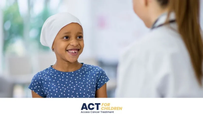 Childhood Cancer Care in Panama is Being Reimagined Through National Leadership – ACT 4 Children