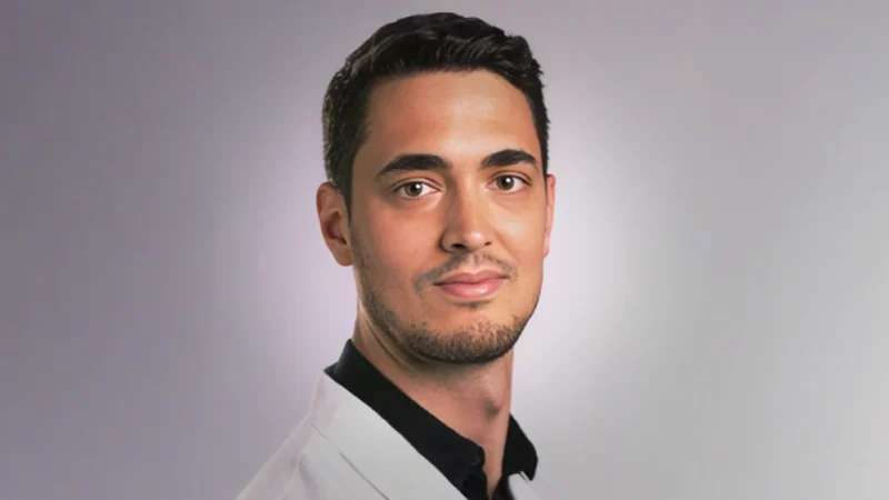 Pierre-Gabriel Montay-Gruel: FLASH Radiotherapy – Reshaping the Immune Landscape in TNBC