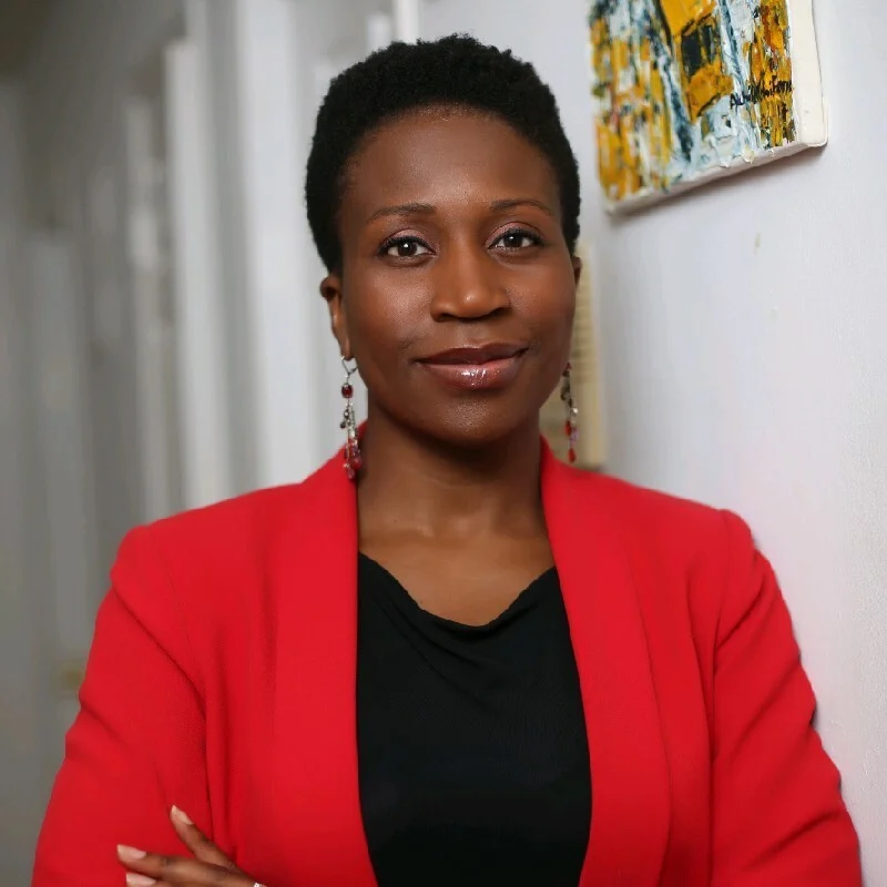 Onyinye Balogun