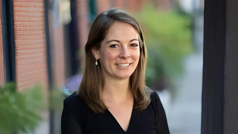 Laura Haskins: Strengthening Cancer Control in South Africa through imPACT Review Mission