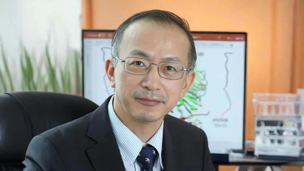 Mitchell Ho