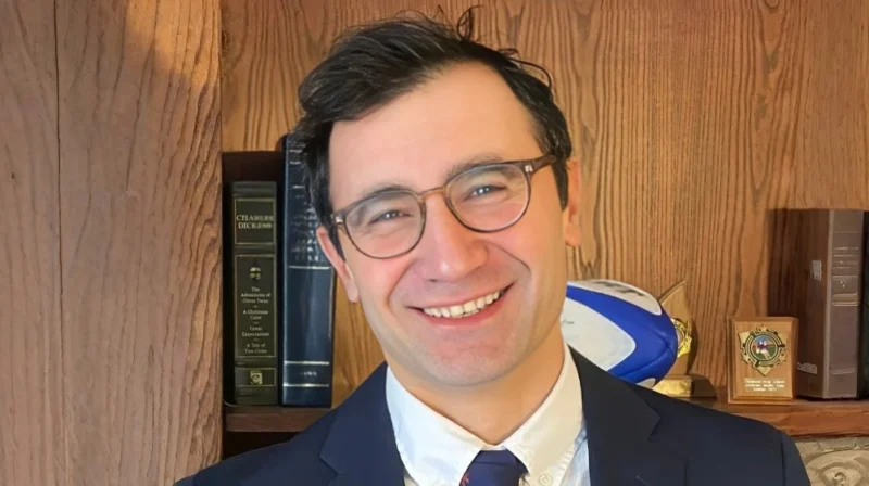 Neal Akyildirim: Nice to See OncoDaily Sharing About the Launch of GCCA Membership Hub