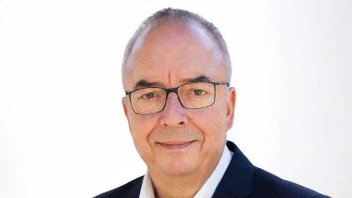 Michael Gnant