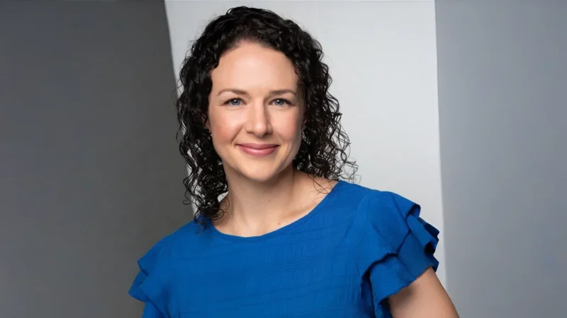 Jenna Dean: Insightful Discussions at the ESTRO “Amplifying Radiotherapy Voices” Session