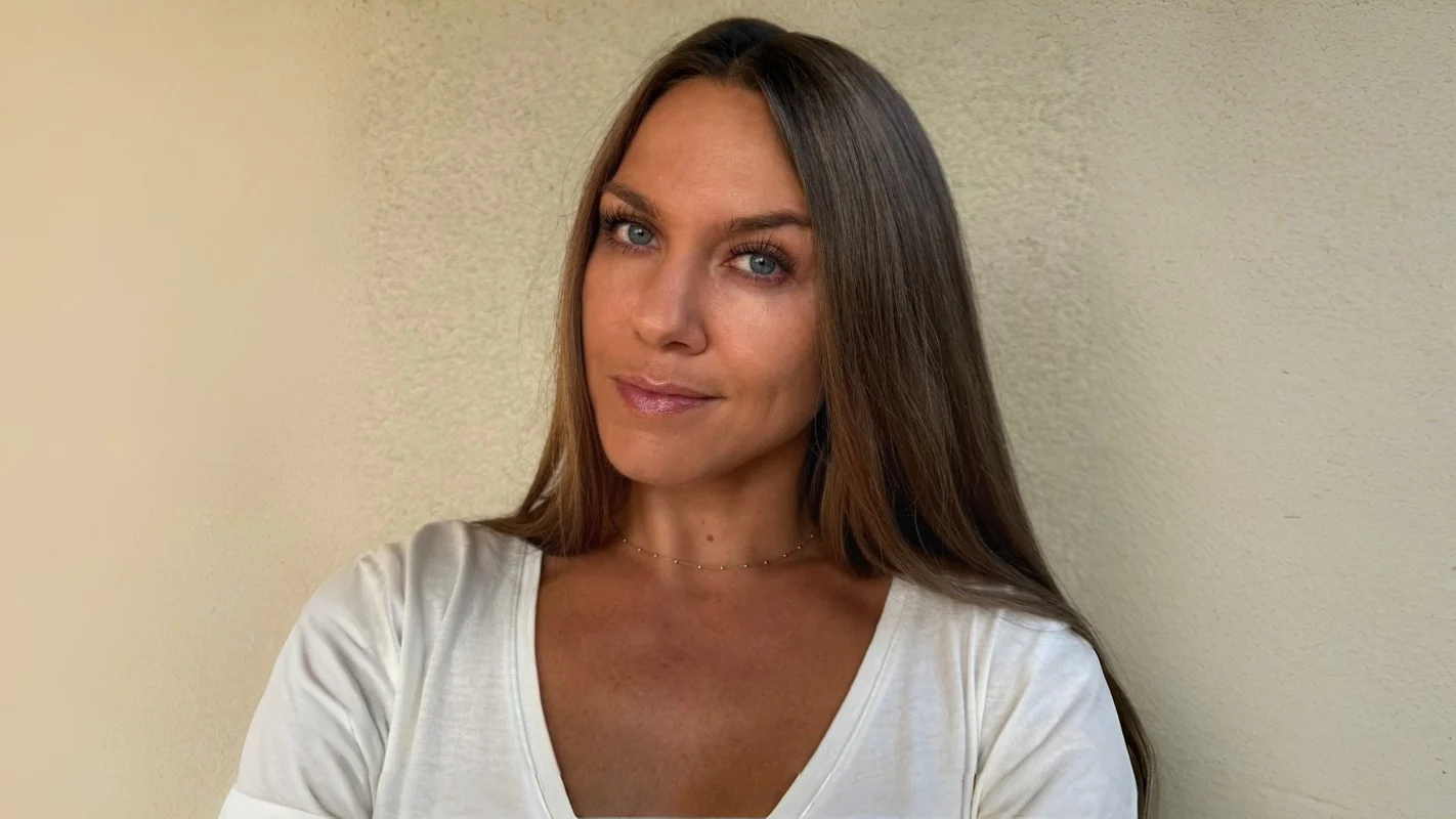 Paulina Stachyra