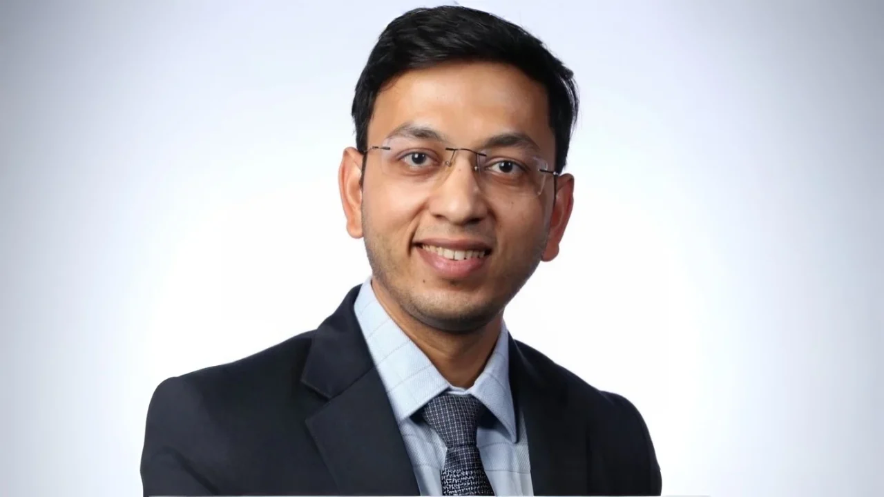 Amit Gupta: The Quiet, Extraordinary Power of Human Goodness