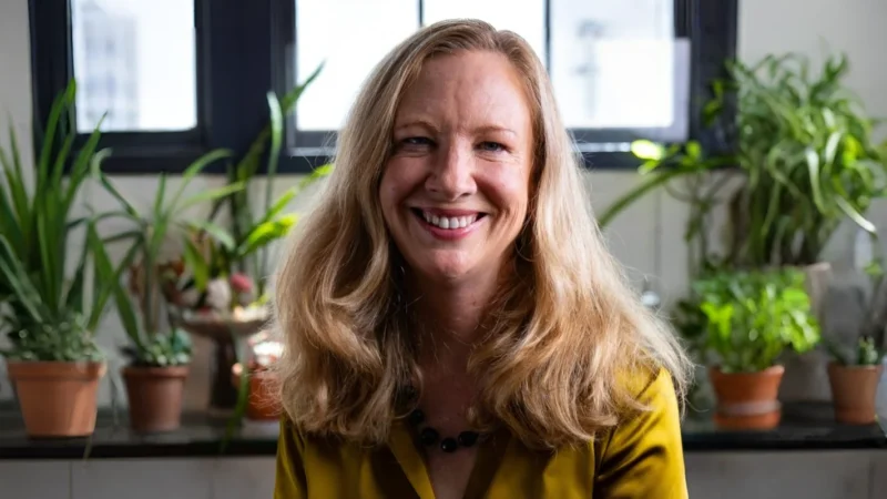 Karen Canfell: EPICC’s Growing Impact Across Eight Indo-Pacific Countries