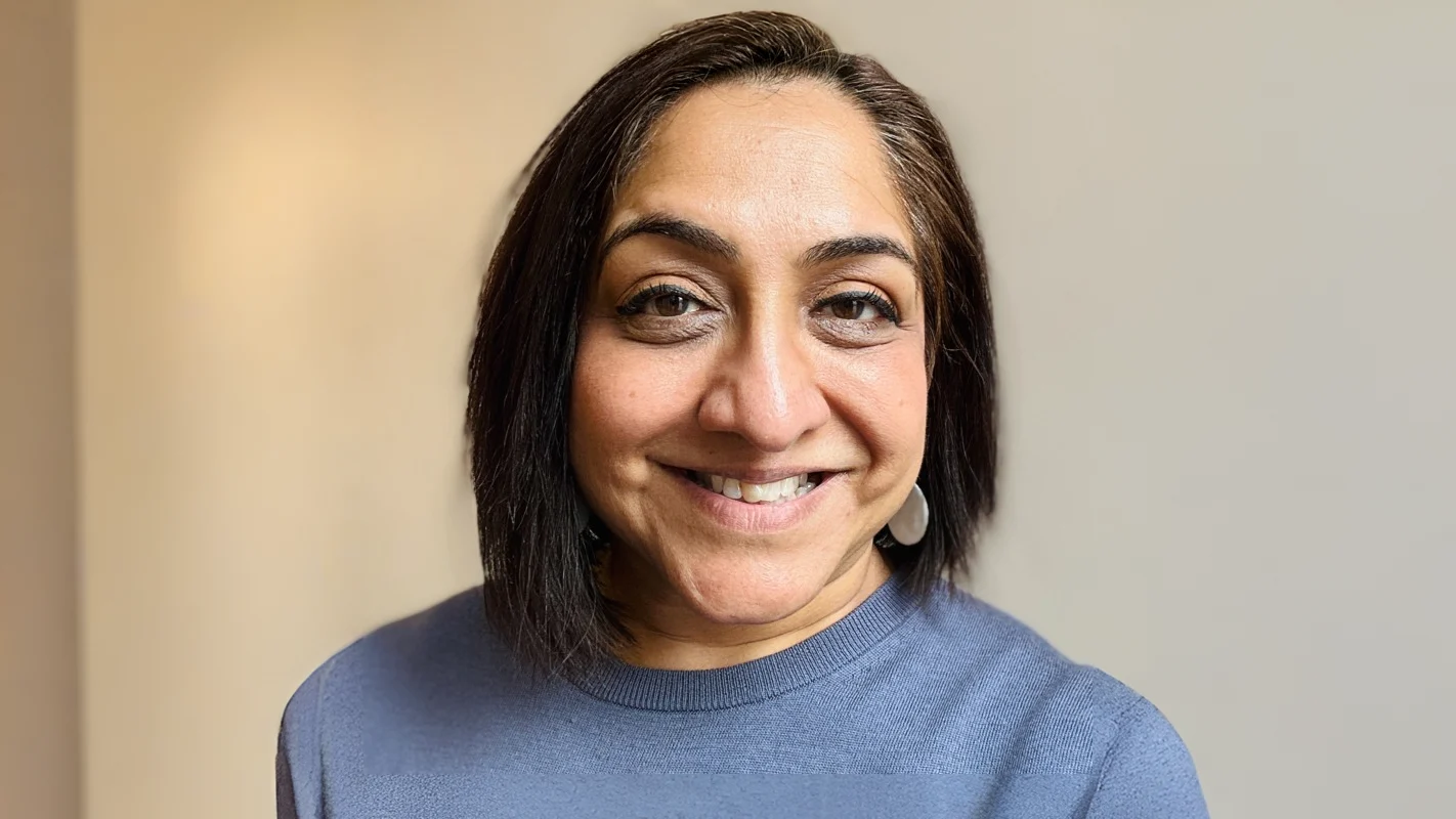 Kiran Dhillon