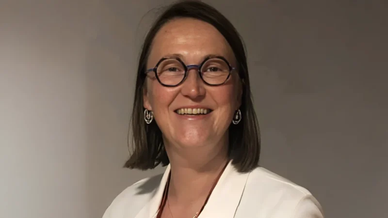 Bérengère Beauplet: Social Eating Challenges in Cancer Care and Global Supportive Care Recommendations
