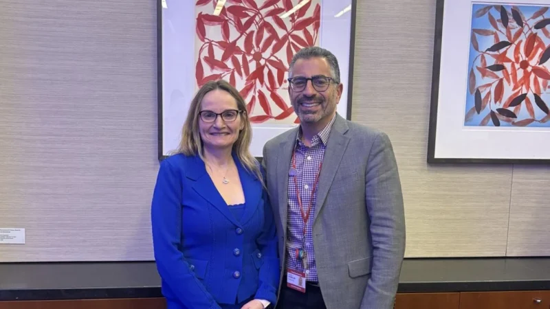 Joseph Safdieh: Exploring The Transformative Nature of Coaching Culture with Maya Hammoud