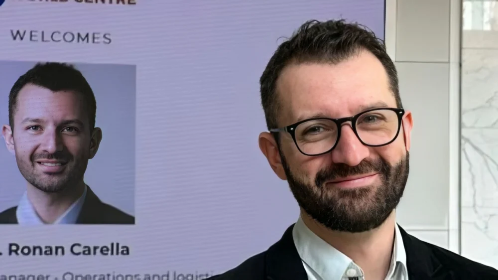 Ronan Carella