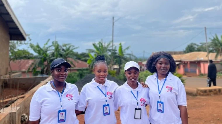 Achieck Njeck: Every Conversation About Cancer Awareness Has the Potential to Save a Life