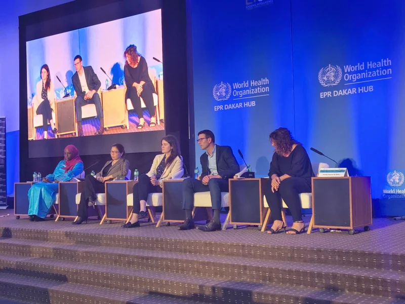 WHA79 - OncoDaily