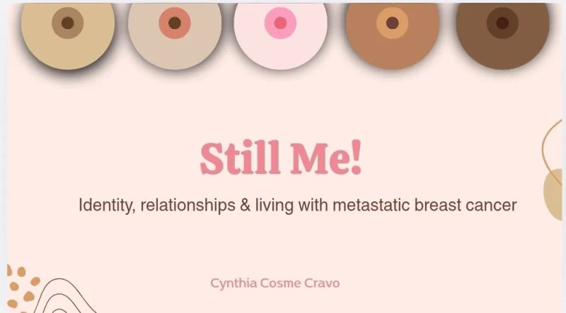 Cynthia Cravo