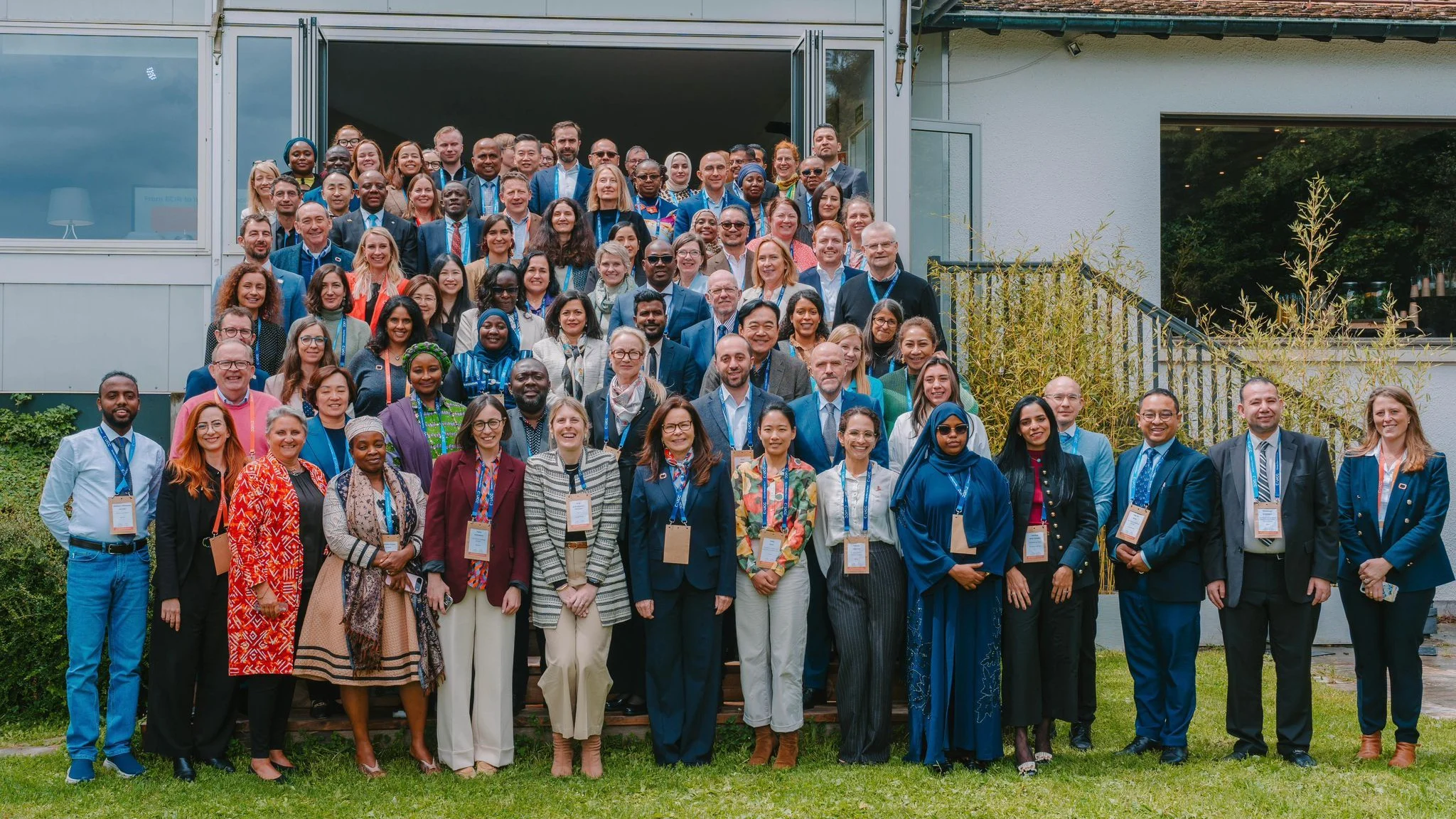 Union for International Cancer Control (UICC)