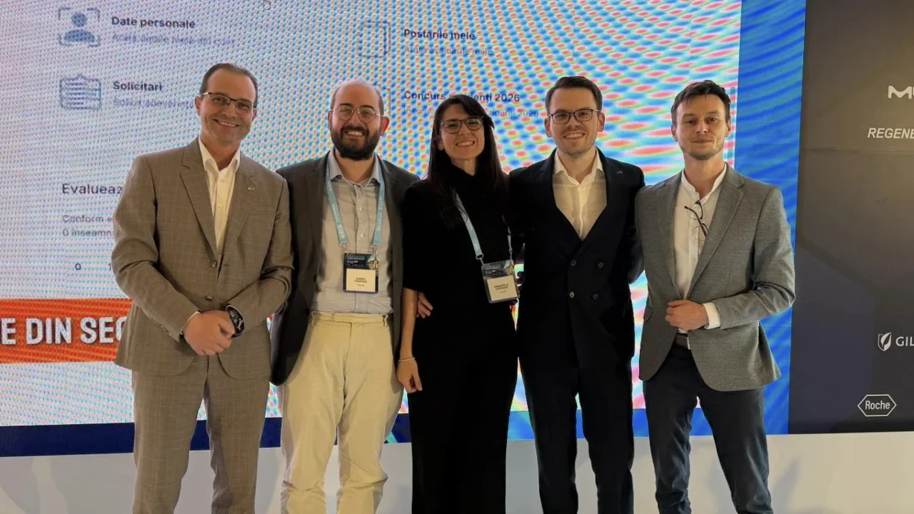 Dario Trapani: The Future of Oncology Is in the Hands of a New Generation