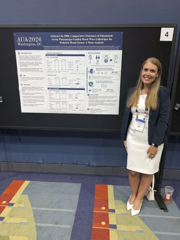 AUA26 - OncoDaily