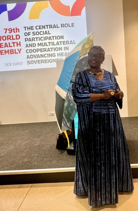 WHA79 - OncoDaily