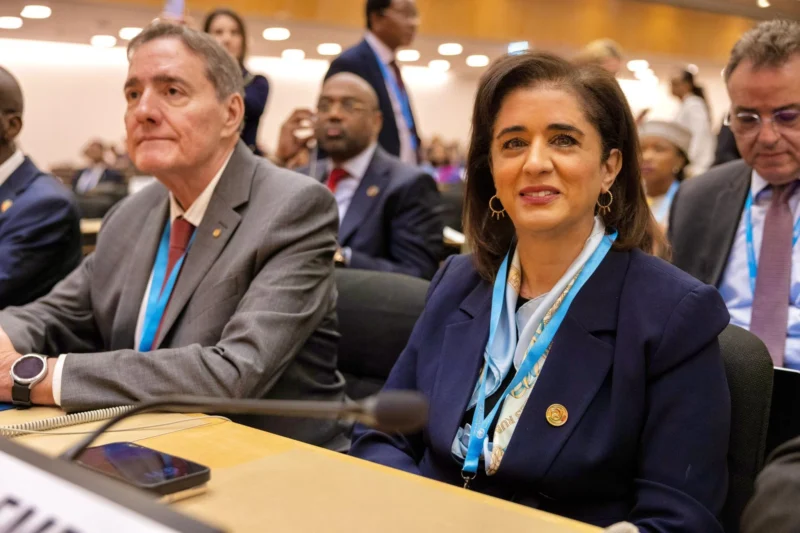 WHA79 - OncoDaily