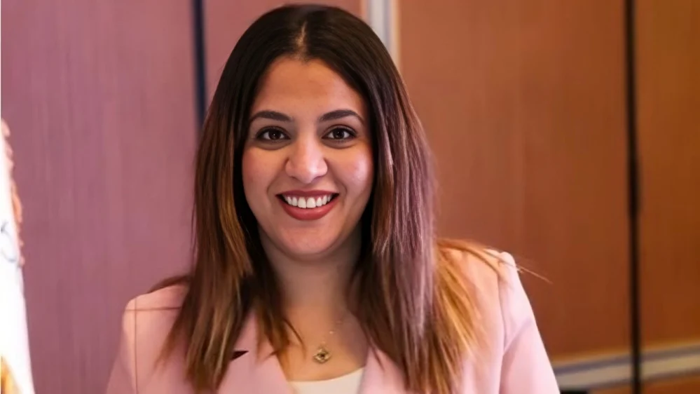Asmaa Anwar