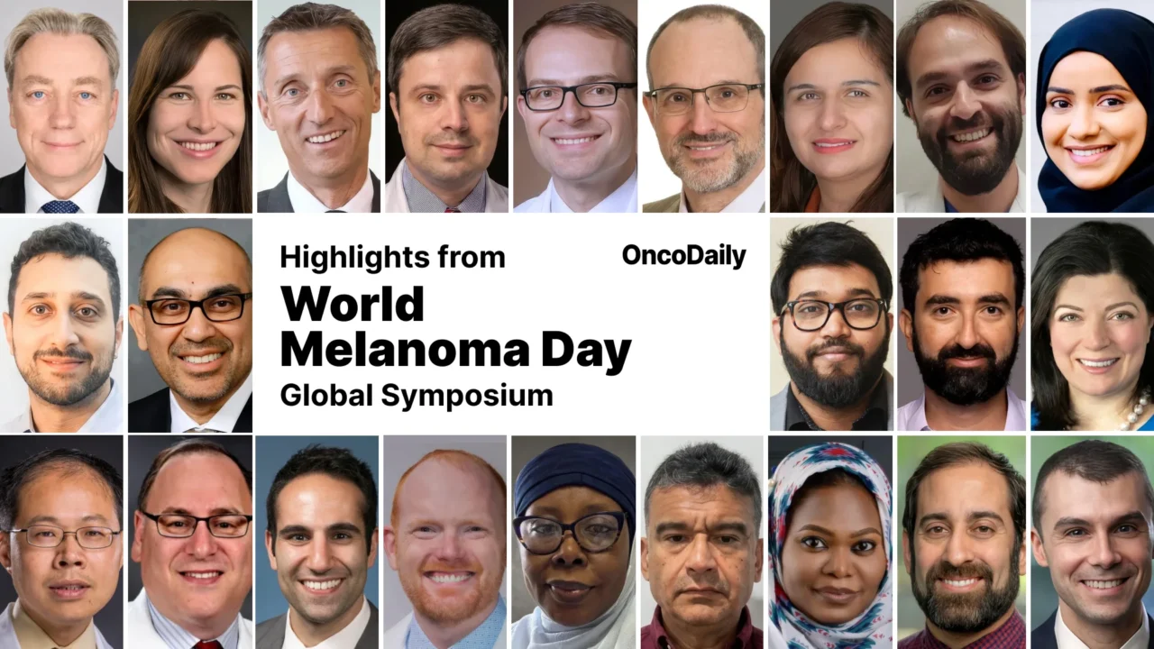 World Melanoma Day Global Symposium: Key Highlights From a Global Melanoma Discussion