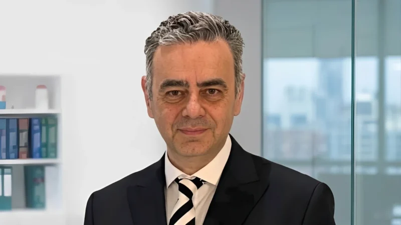 Emmanouil Saloustros: 8th ESO in Thessaloniki Confirms The Growing Prestige of Greek Oncology