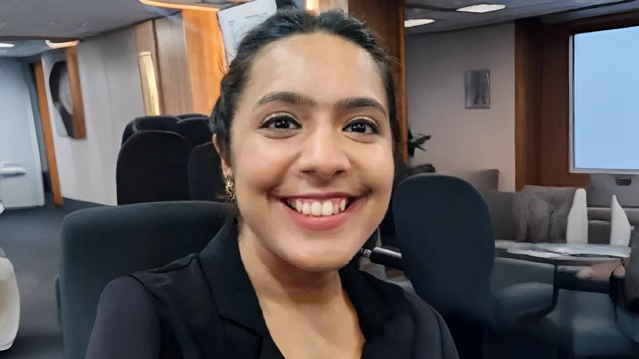 Mehak Trehan