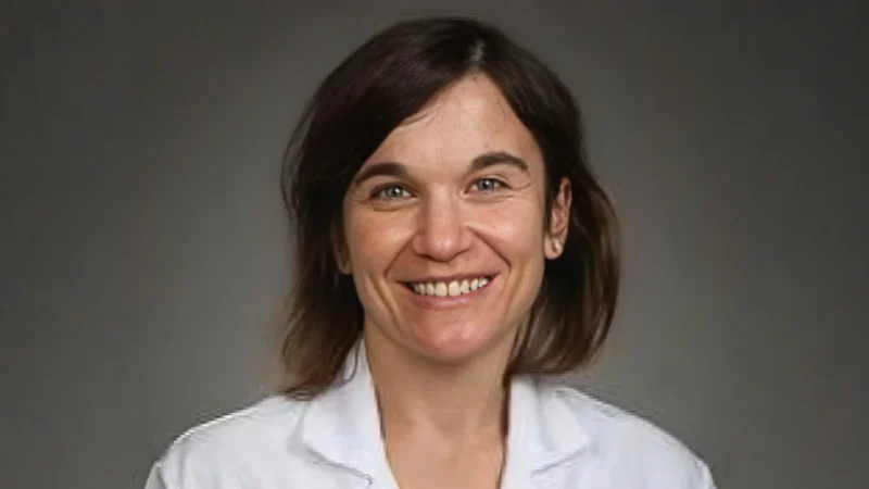 Laura Alder: Honored to Serve on ASCO Expert Panel for Stage IV NSCLC Living Guidelines