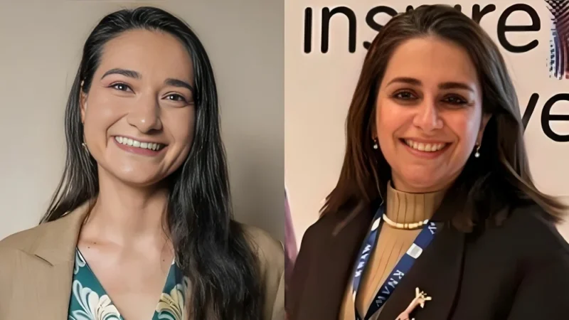 Carmen Monge-Montero: New Intreview with Atefeh Sadeghi About Late-Stage Lymphoma and More