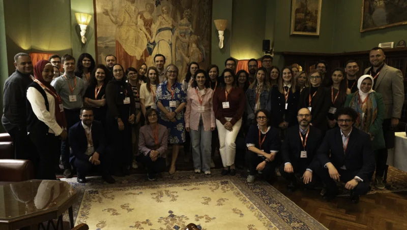 European School of Oncology