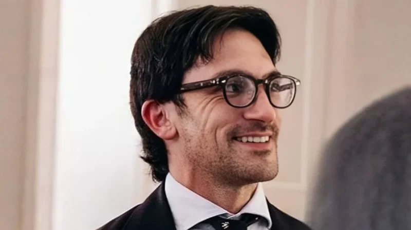 Sebastian Caliri: The Future of AI in American Healthcare