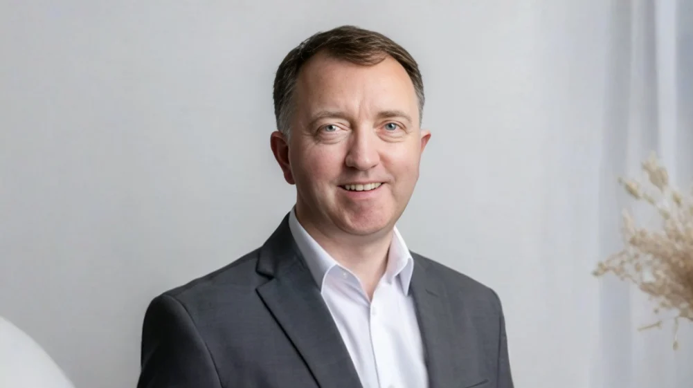 David Heathcote