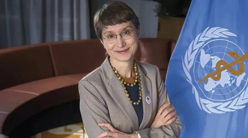 Six Decades of Rigorous Evidence on Cancer Causes by Elisabete Weiderpass – UICC