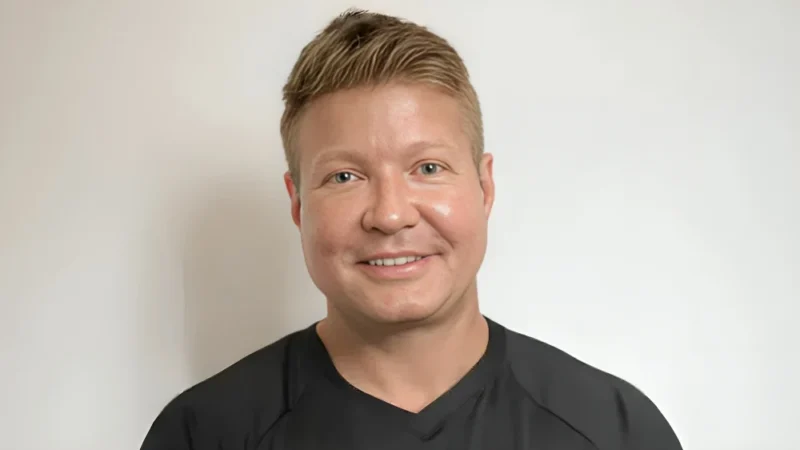 Jason R. Williams: Resistance to Daraxonrasib – One Protein, Multiple Escape Doors