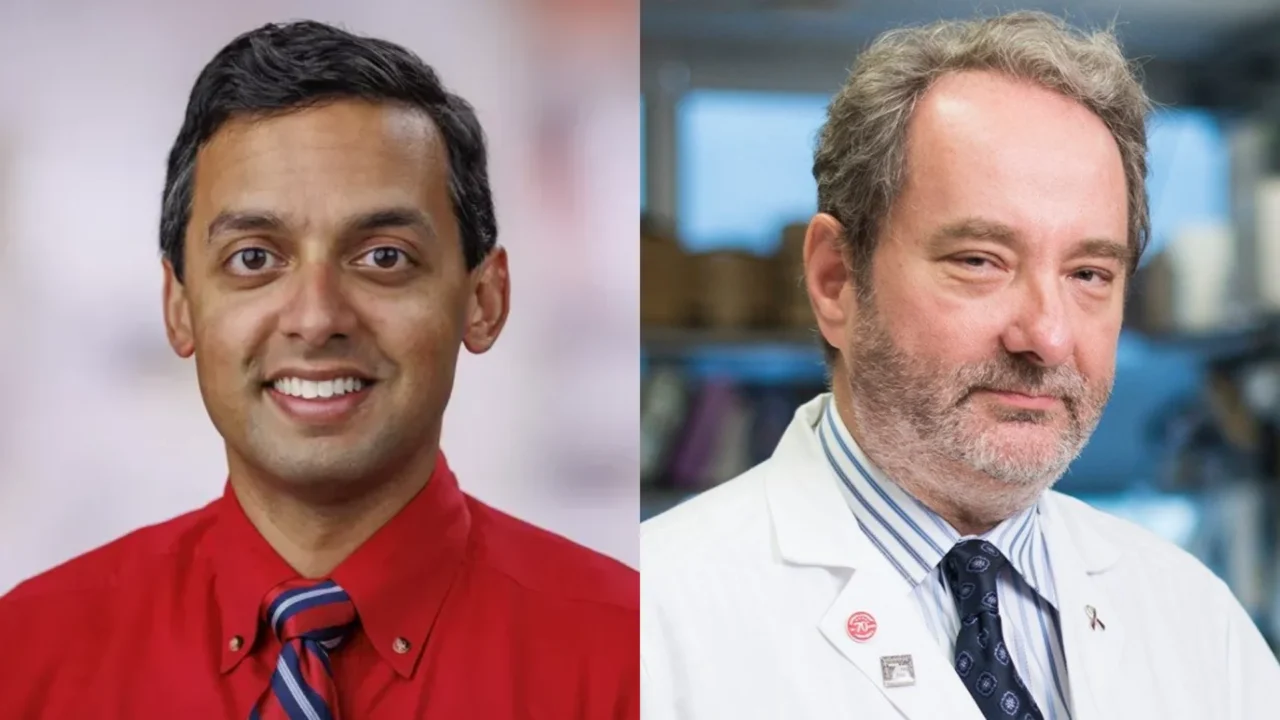 Rahul Banerjee: Measuring Quality of Life after CAR-T is “The Way” for Myeloma Care