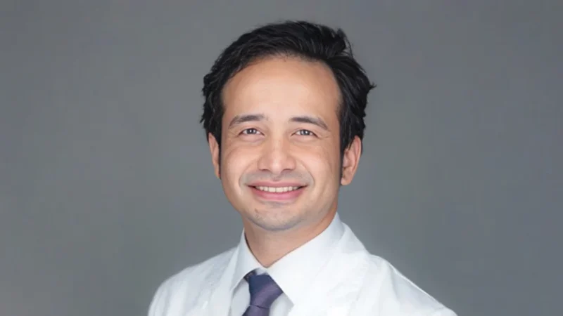 Immunotherapy Works in Only 5% of Colorectal Cancer Patients – Binaytara