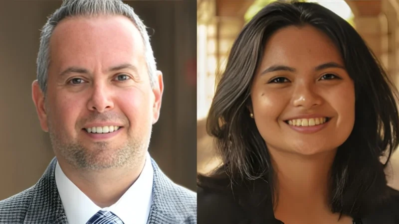 Cosimo Commisso: Aaliyah Balagtas Awarded Discovery and Innovation Graduate Fellowship