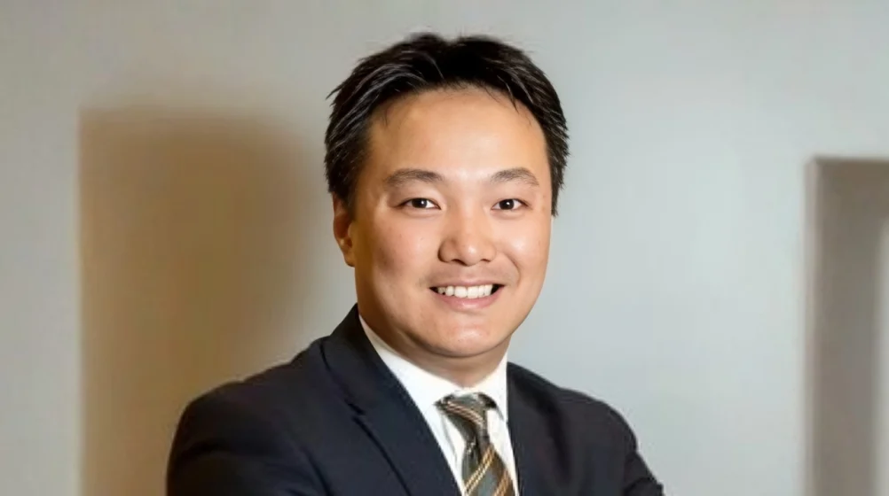 Herbert Loong