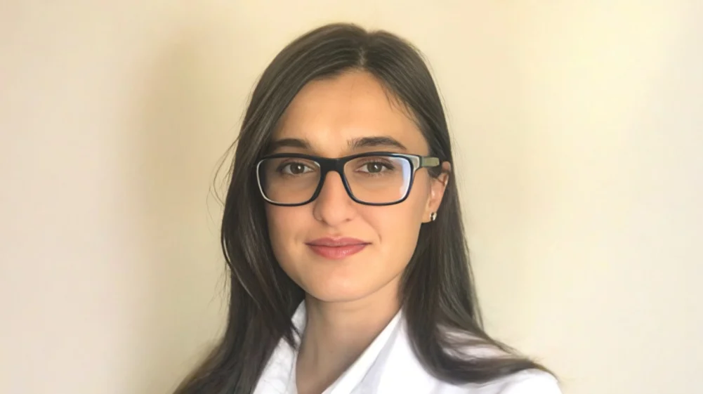 Melek Tugce Yilmaz