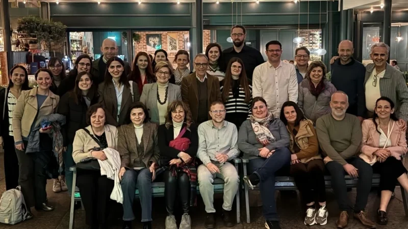Anna A. Avagyan: A Clinical Case From Armenia on Childhood Cancer Predisposition Syndromes at SIOP