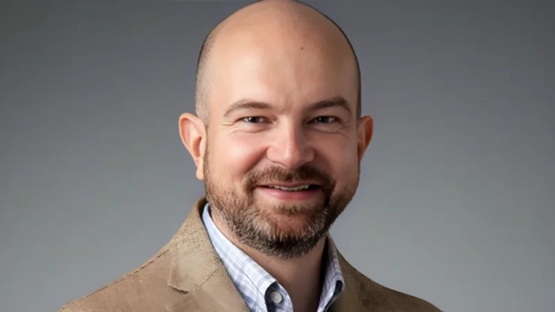 Benjamin Haffemayer: Excited to Step Up As Executive Director And Oncology TA Lead At Amgen