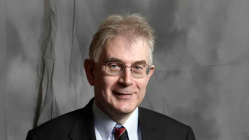 Webinar With George Sledge on Multimodal Prognostic Testing in Cancer – Caris Life Sciences