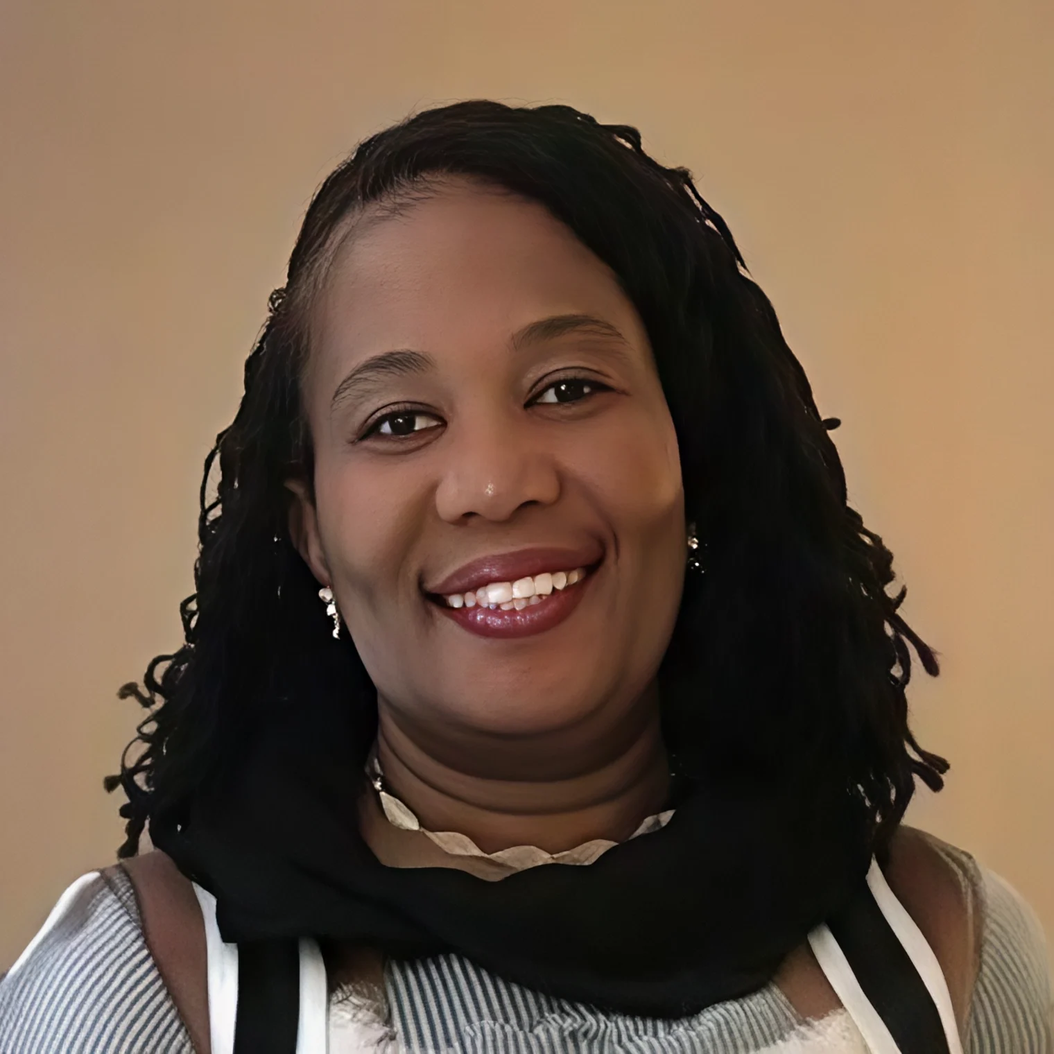 Verna Vanderpuye