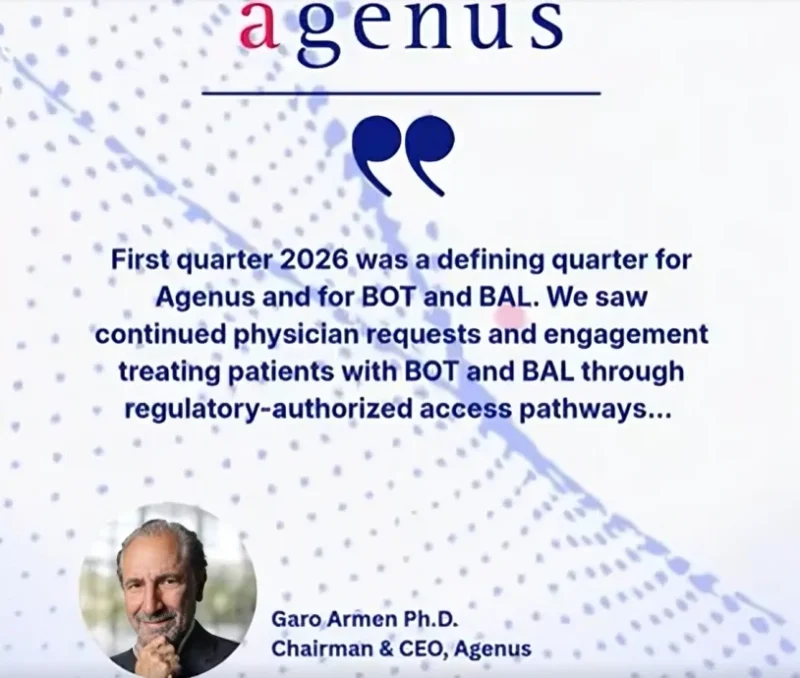 Agenus